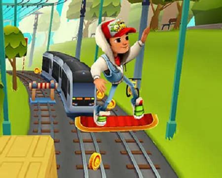 unblocked games subway surfers houston 0