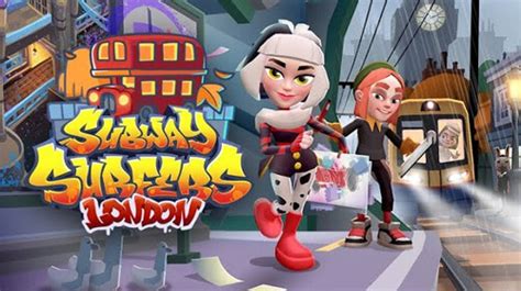 unblocked subway surfers london  Date added Chicago Time: 02:38 From 8 June 2023