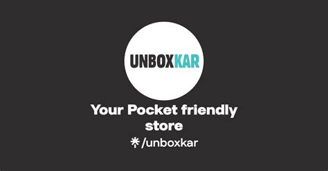 unboxkar review  FILL THIS FORMRs