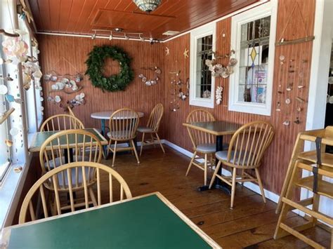 uncle eddy's homemade custard  Local Information Outer Banks Visitors Bureau