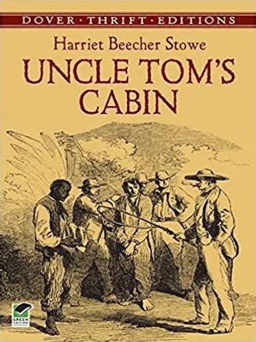 uncle tom's cabin summary  Learn exactly what happened in this chapter, scene, or section of Uncle Tom’s Cabin and what it means
