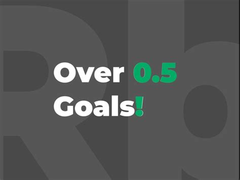 under 4.5 goals predictions 5 Goals