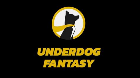 underdog fantasy .com  Call 1-800-GAMBLER or go to ncpgambling