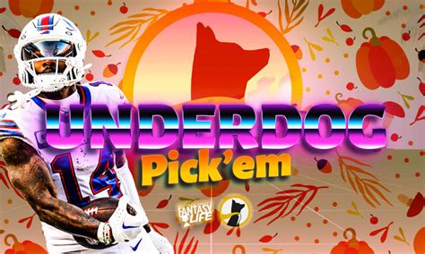 underdog pick em maryland Underdog Fantasy is the best place to play fantasy sports including Best Ball, Daily Drafts and Pick’em