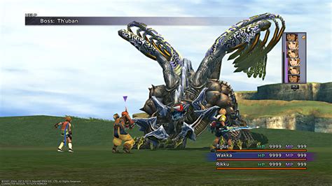 underdog secret ffx A page with information about the Auto-Ability Triple AP from the game Final Fantasy X (FFX, FF 10)