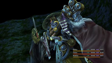 underdogs secret ffx  Its effect Charges OVerdrive at double speed