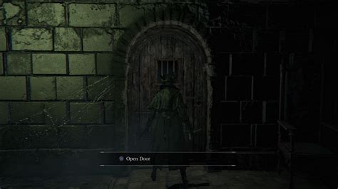 underground cell key bloodborne  : r/bloodborne Bloodborne - New DLC Key "Underground Cell Key" Location -