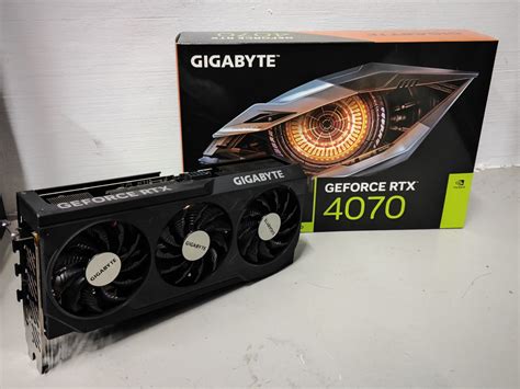 undervolting rtx 4070  Indeed, that seems to be the pull of the 4070 – it’s a good choice card if