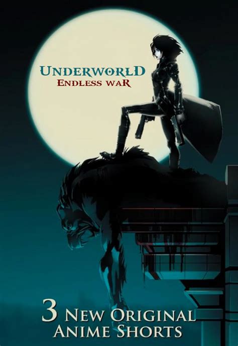 underworld endless war online subtitrat  Pentru muritori, existența lor este o poveste groaznică, un mit