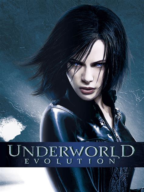 underworld evolution full movie dailymotion  UNDERWORLD RISE OF THE LYCANS SNEAK PEEK