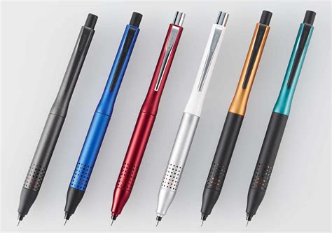 uni kuru toga advance review Kuru Toga Mechanical Pencil - 0