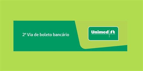 unimed uberaba boleto  Inicio;2ª Via de Boleto