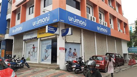 unimoni financial services ltd , krishnanagar reviews  Salary Guide