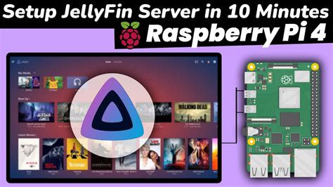 uninstall jellyfin raspberry pi  This decision was made because Raspberry Pi is currently migrating to a V4L2