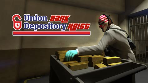 union depository heist It's the same bullshit reasoning behind Lester claiming the casino heist is the biggest heist ever, despite it yielding less than $3,000,000, while the Union Depository heist left Franklin, Michael, and Trevor with more than a $100,000,000