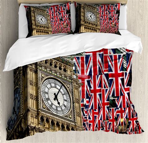 union jack duvet cover com1 colour