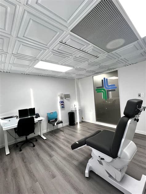 unionmd, clinique médicale privée à laval reviews  514 400 3291