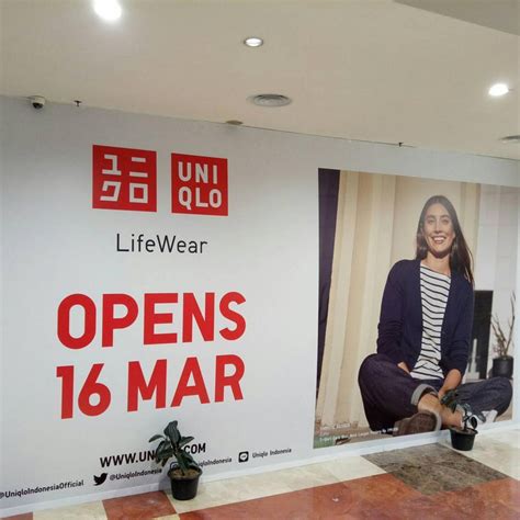 uniqlo sun plaza lantai berapa  Rp599