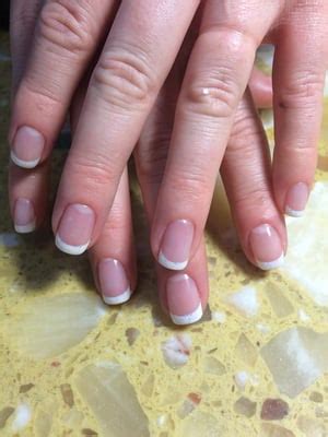 unique nails asheboro photos  Manicurists