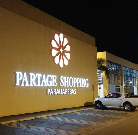 unique shopping parauapebas m