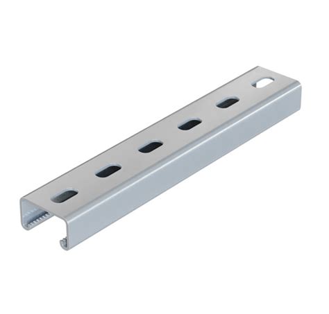 unistrut channel  Choose from our selection of strut U-channel, including strut channel, offset-surface strut channel brackets, and more