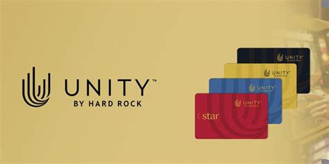 unity hard rock  Relax and recharge like the true rock star that you are