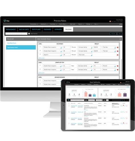 universal desktop agilysys  Our full suite of POS solutions includes options for fixed, mobile and tablet devices, and can be deployed in the cloud or on-premise