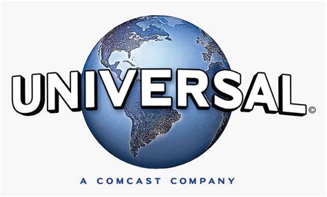 universal logo J