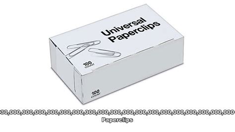 universal paperclips probe design Avg