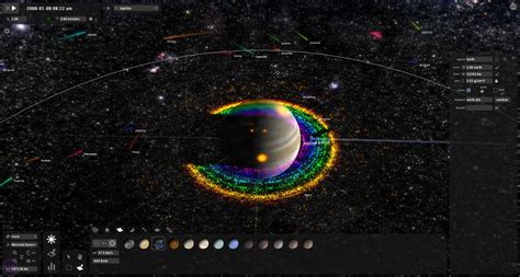 universe sandbox 2  The latest update to Universe Sandbox 2 added a number of new features and improvements