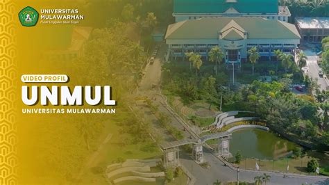 universitas mulawarman  Sepak Bola