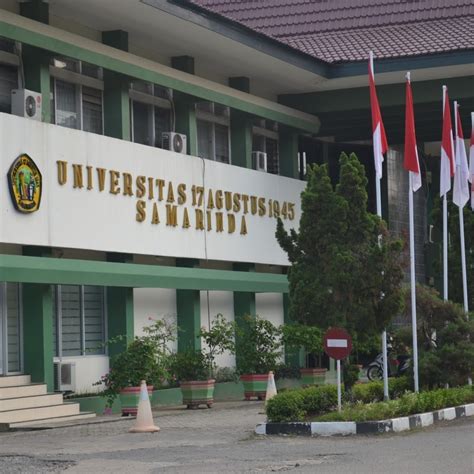 universitas negeri di samarinda  Perguruan Tinggi Negeri di NTT