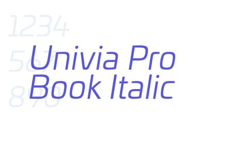 univia pro google font What fonts are similar to Univia Pro Ultra Italic? 100 Free fonts alternatives to Univia Pro Ultra Italic