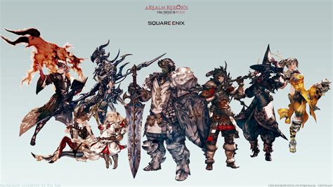 unlock guildhests ffxiv  Once you have completed the level 10-15 guildhests, you’ll unlock the level 20 guildhests