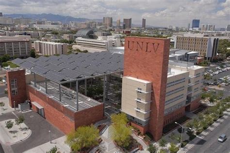 unlv hospitality management ranking  By becoming an industry mentor, you are: