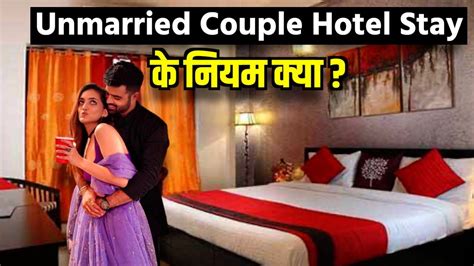 unmarried couple hotel in kanpur local id com