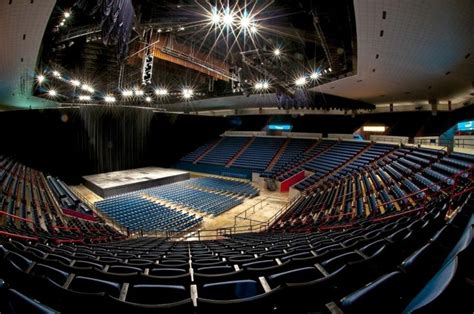 uno lakefront arena capacity  UNO Lakefront Arena is a 10,000 person capacity venue