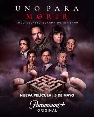 uno para morir imdb Un Día Más Para Morir (2020) Trapped in a time loop that constantly repeats the day of his murder, a former special forces agent must unlock the mystery behind his untimely demise