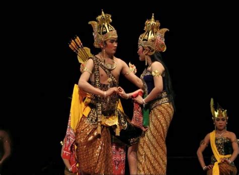 unsur carita wayang  a