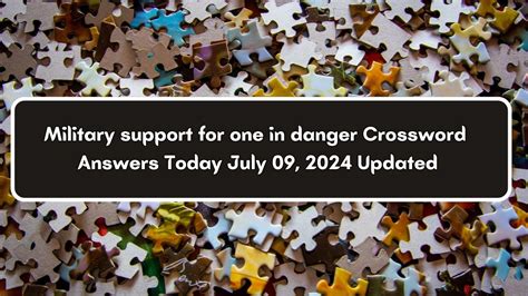 unsuspected danger crossword clue  We have 1 possible answer in our database