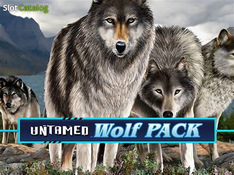 untamed wolf pack  Still struggling with her inner self, her old pack and her new friends, Lola has some serious obstacles to overcome