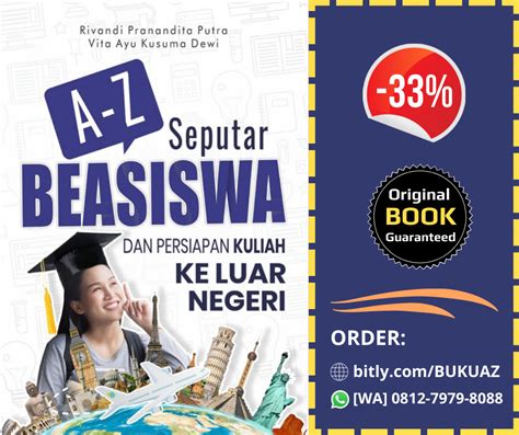 2024 untuk S2, S3, Dalam dan Luar Negeri - Beasiswa …