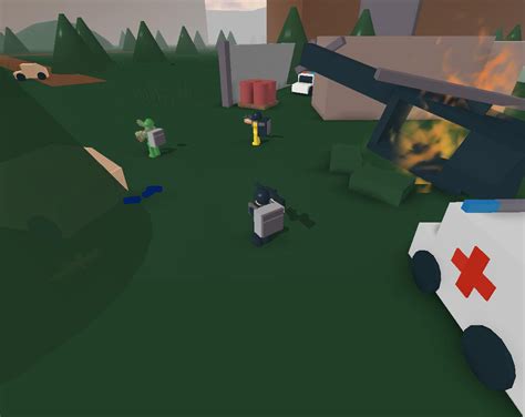 unturned buak deadzone dangers  View Mobile SiteWelcome to /r/Unturned - your one-stop destination for all things related to Unturned 2