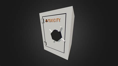 unturned toxicity locker id 4kg