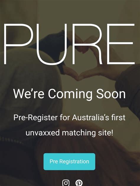 unvaxxed dating site The Unvaxxed Lefties Hiding in Plain Sight