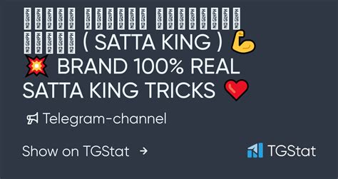 up satta telegram channel  Guys as you know that telegram is a social media platform where people can create groups and channels to communicate with more people from all around the world