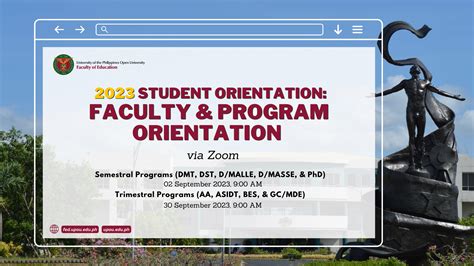 upou readmission  PERSONAL DATA Please print How to apply for for Readmission: Step 1: Mail the accomplished form and payment receipt to the Office of the University Registrar (OUR) at: The Student Records and Appraisal Section