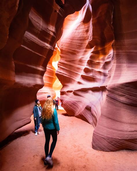 upper antelope canyon ken's tours  Lower Antelope Canyon is a global destination for photographers, tourist and visitors