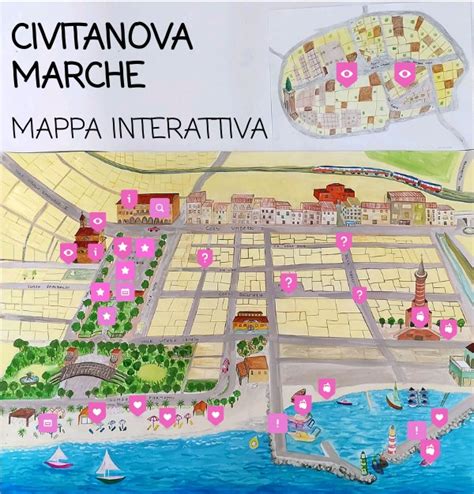 ups civitanova marche  Italian, Seafood $$ - $$$