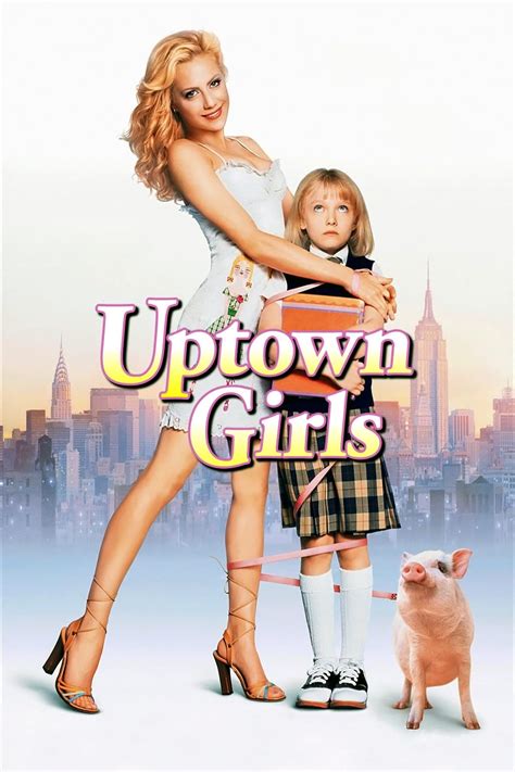 uptown girls online subtitrat Vizionează Gossip Girl Sezonul 1 Episodul 4 Online Subtitrat in Romana